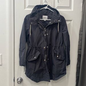 Light navy blue jacket